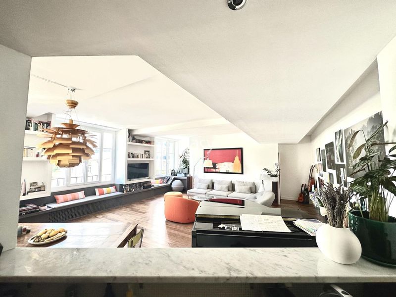 louer un lieu pour un tournage dans le 19eme à paris